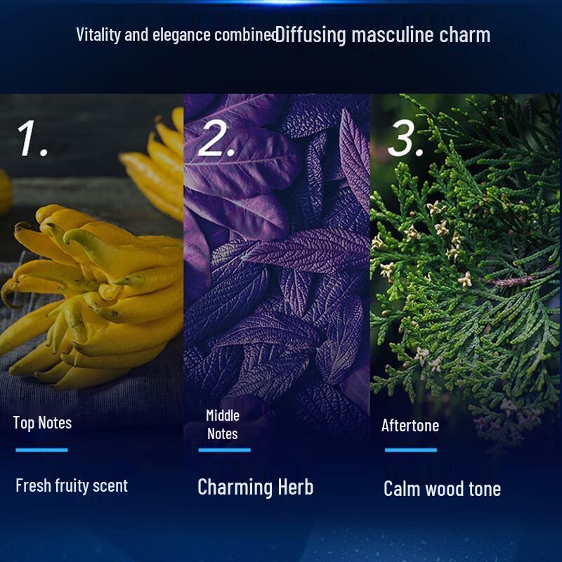 Clear Men's Cool & Refreshing Shower Gel