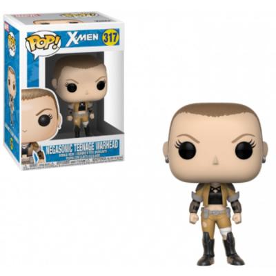 Funko POP! Maravilha: X-Men - Míssil Adolescente Megassônico