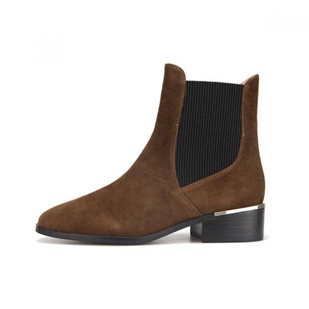 BARBARA Ankle Boots Bbe835kk