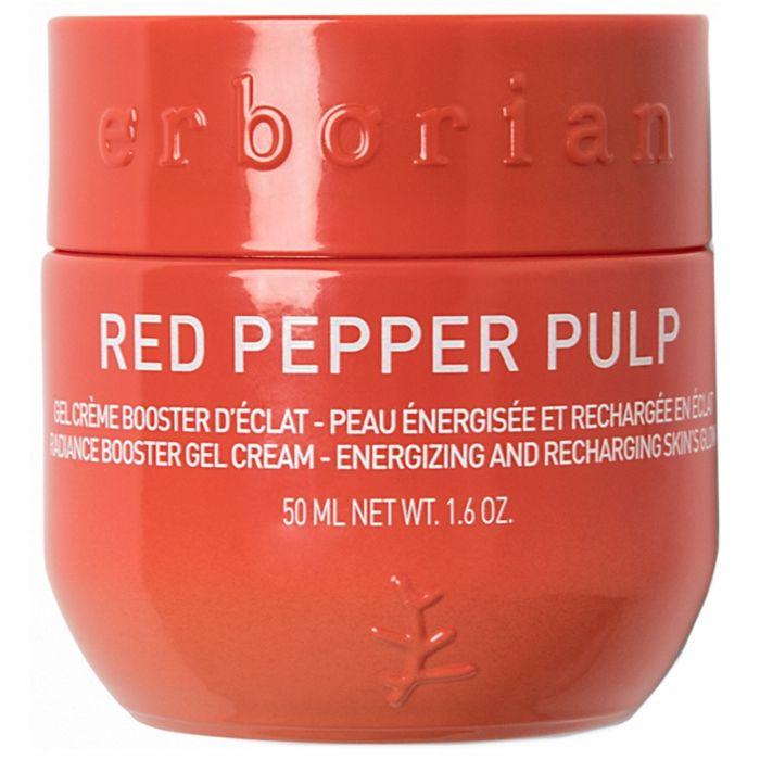 Erborian Red Pepper Pulp 50 Ml