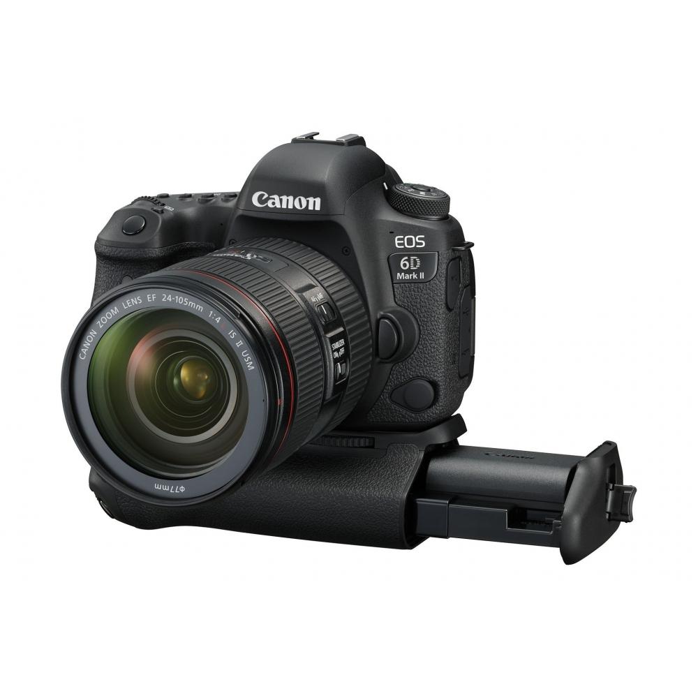 Canon Grip BG-E21 kompatibilný s EOS6DMarkII