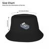Sardines Bucket Hat Hiking Hat Cap Man Women's Wear Men's