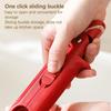 Anti Scald Bowl Holder Clip 2 In 1 Hot Bowl Gripper Dish Lifter Clips Silicone Clamp Heat-Resistant Tongs Kitchen Gadgets