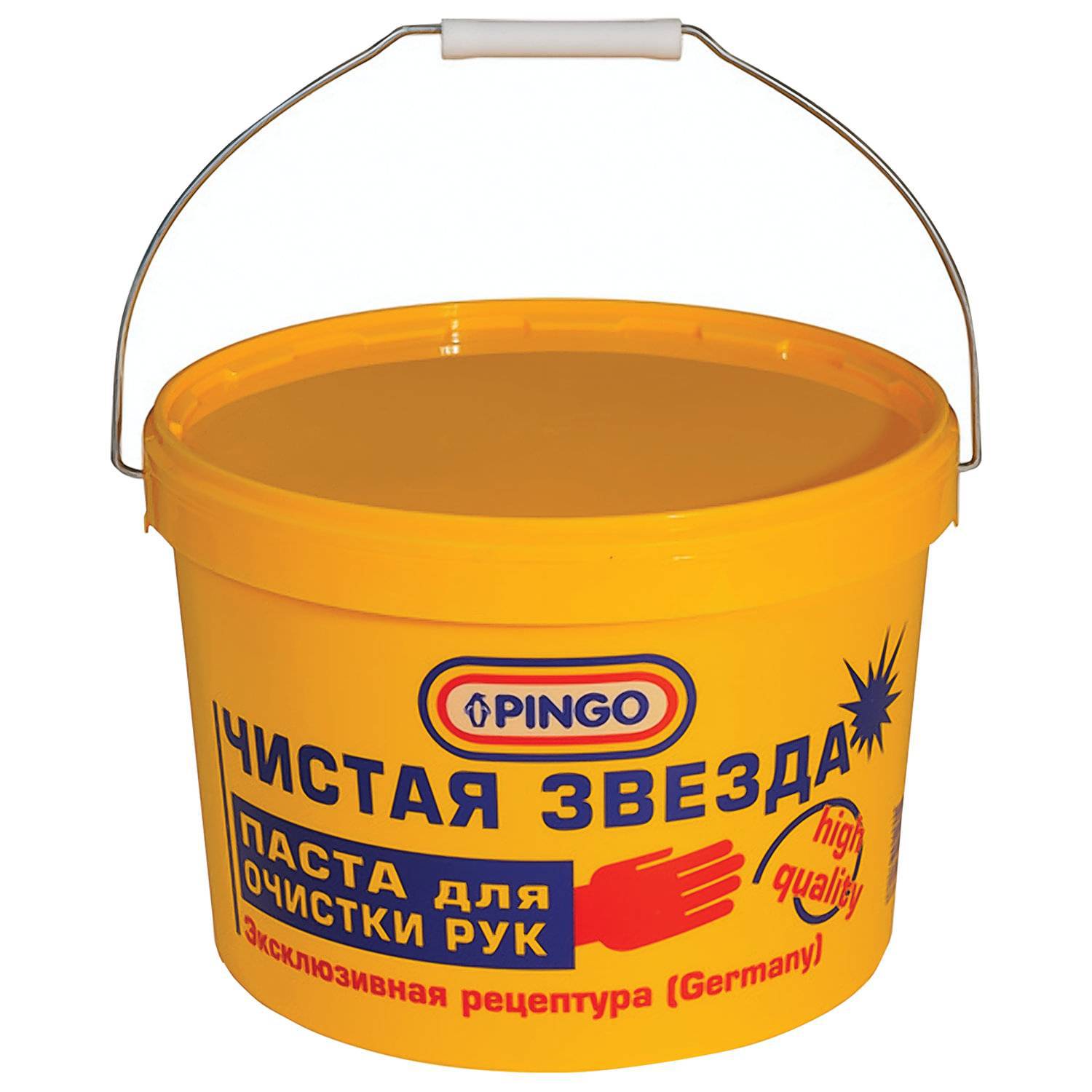 

Паста для чистки рук Pure Star 605 181