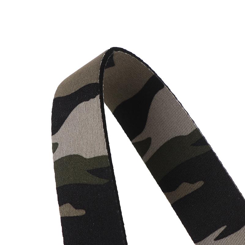 Camo Color Brillenband, Umhängeband, Sonnenbrillenband, Sport