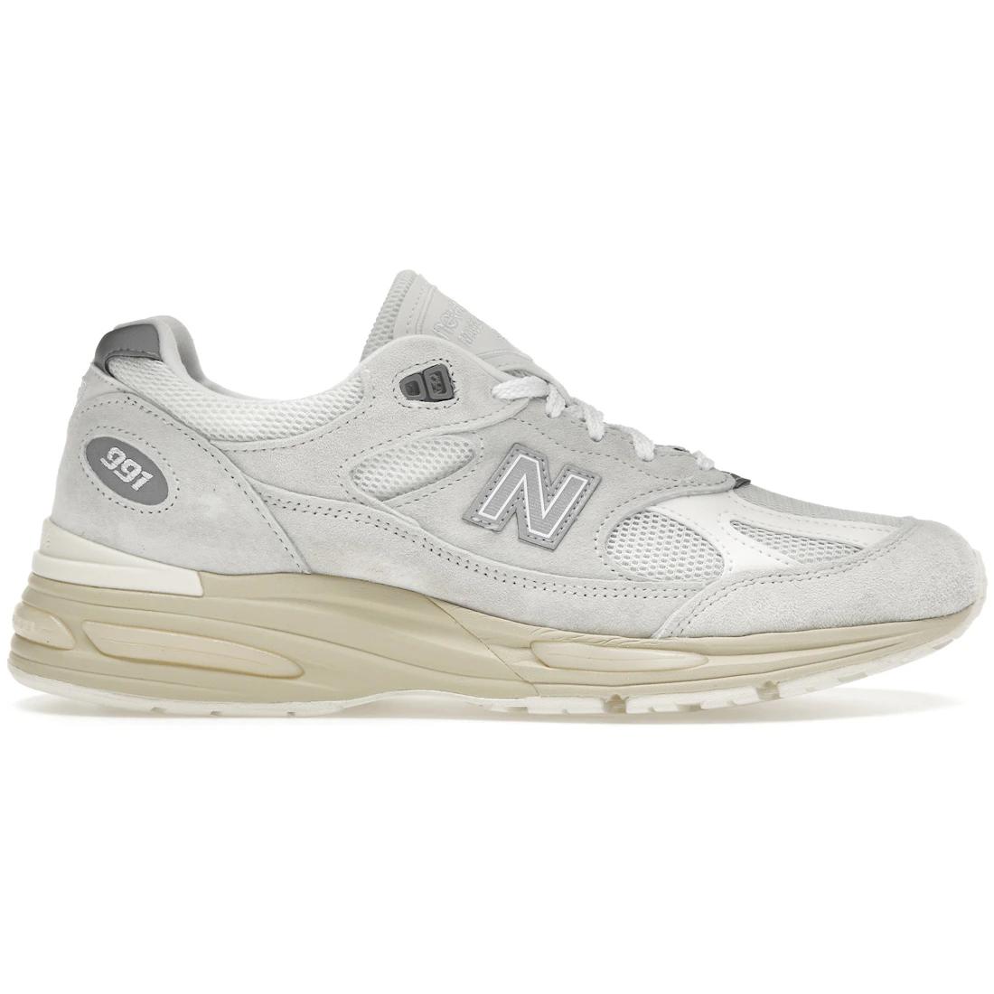 

Sneaker New Balance 991v2 MiUK Wind Chime(U991OW2) 42