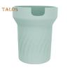Silicone Cup Cover for 30/40 Oz Tumbler Cup Boot Food-Grade BPA-Free Reusable Durable Bottom Protector