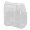 Clear Case for Mini SE Camera Professional Scratch Resistance Fall Resistance Shockproof Camera