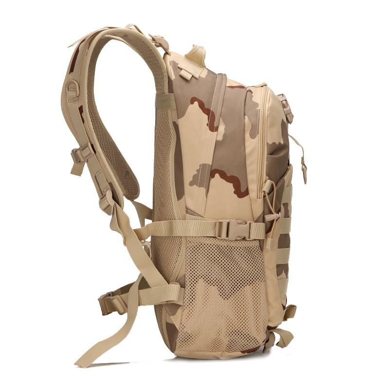 Tool Bags 35L Oxford Cloth Tactical Tool Bag Outdoor Camping Hiking Travel Daypack