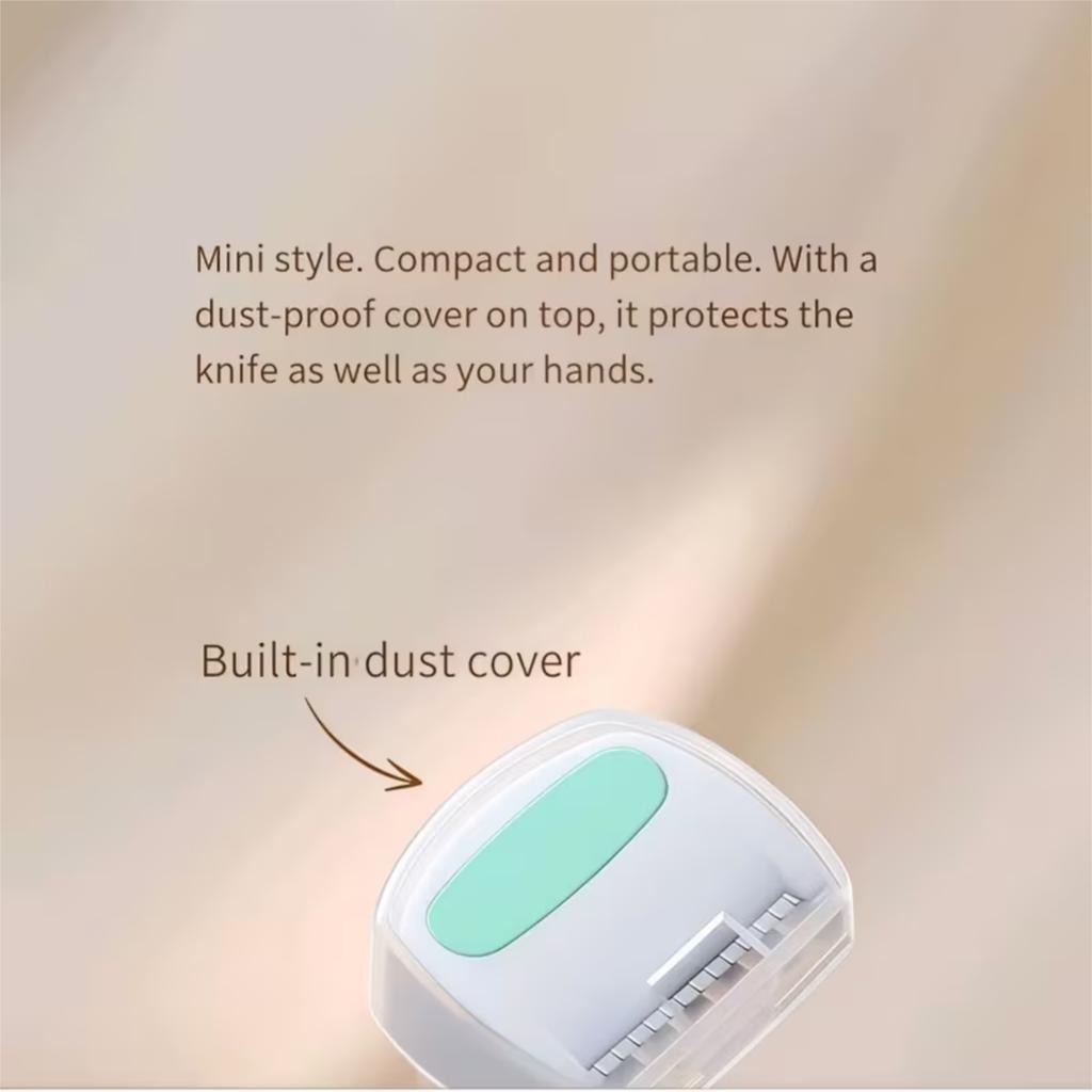 Women's Facial Razors For Precision Hair Removal