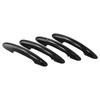 Interior Trim Door Handle Cover Parts Spare Accessories Car Easy Installation Long Lasting Practical High Quality