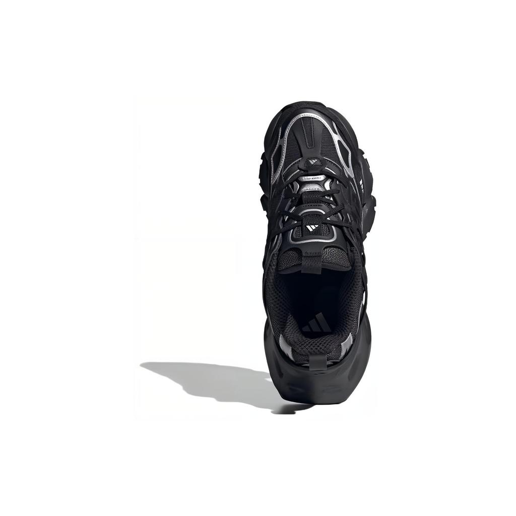 New Adidas Vento XLG Black IH0070