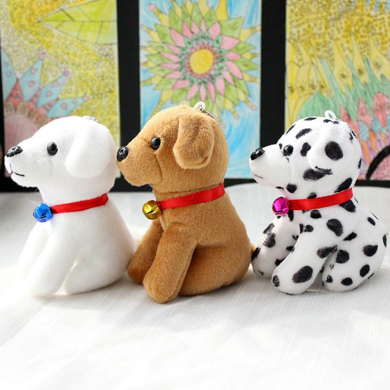 mini puppy stuffed animals