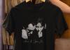Anna Karina T-Shirt – Jean-Luc Godard French New Wave