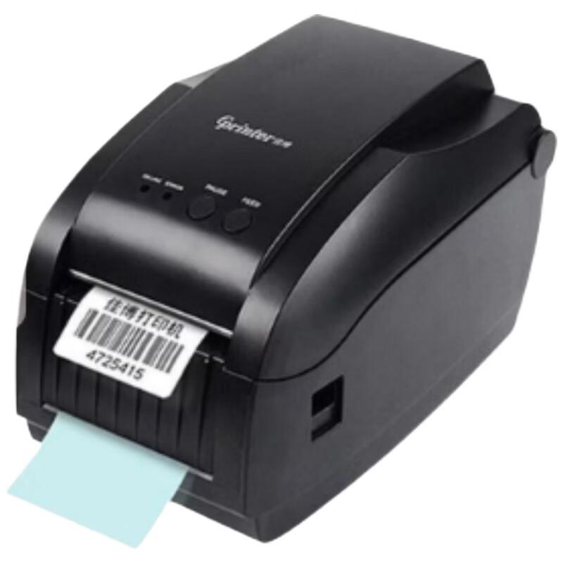 Gprinter GP-3150TIN Thermal Label Printer CN plug (adapter included)