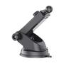 Cross-Border Car Navigation Holder with Cannon-Style Suction Cup Base