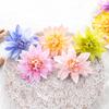 Artificial Flower Silk Gerbera Hotsale Home Room Festival Wedding Bridal Bouquet Arch Decora Diy Gift Candy Box Scrapbook Wreath