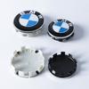 BBKD8 7PCS Car Hood Front Rear Trunk Emblem Classic Blue White Badge For BMW E93 E87 G01 G20 X3 X5 F30 F20 E36 E46 E53 E90