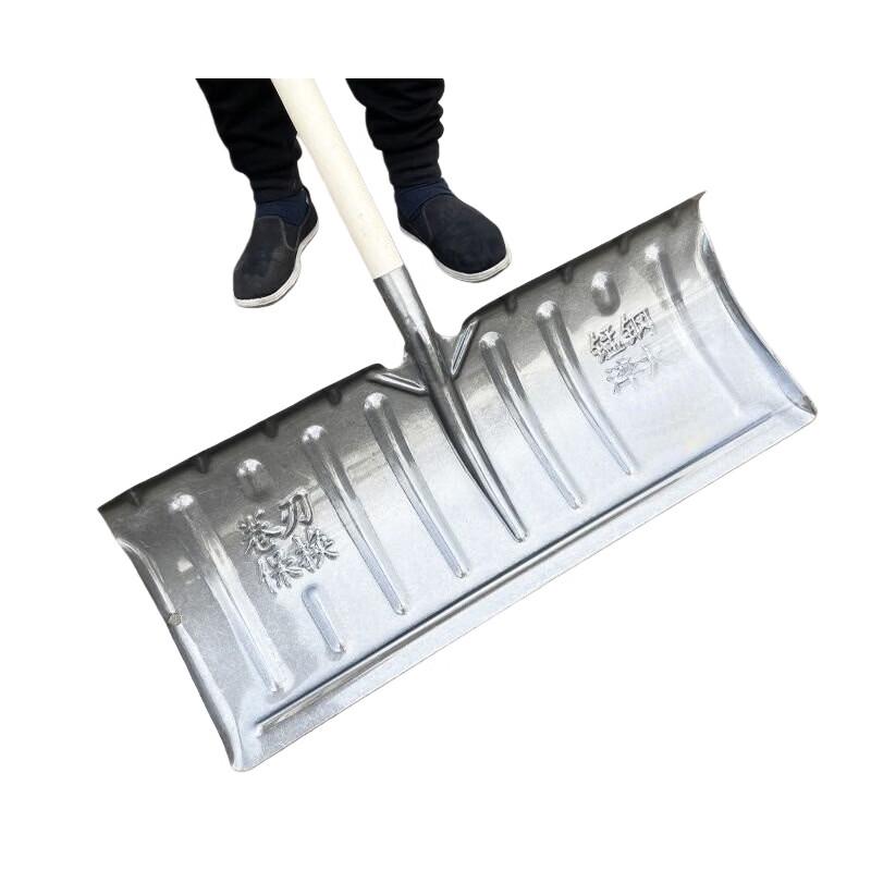 Снеговая лопата Chengyun 57 см, усиленная