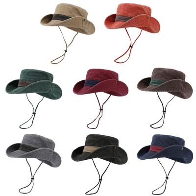 Outdoor-Falthut, Eimerhut, Sport, Bergsteigen, Sonnenhut