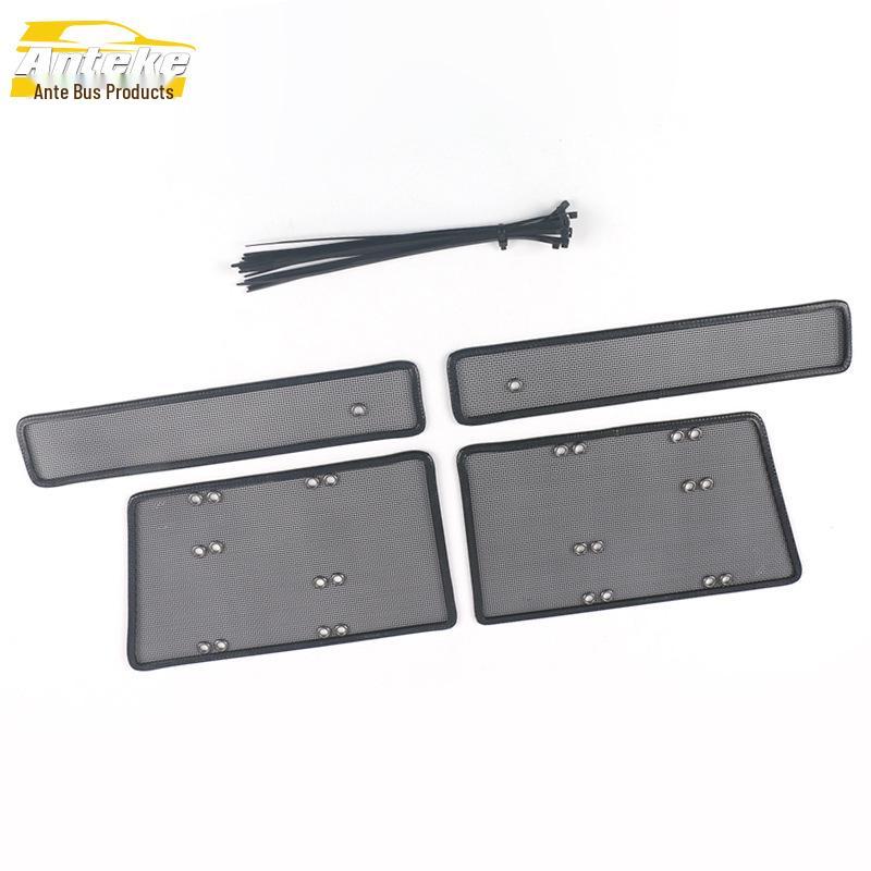 18-20 X7S Diamond Mesh Radiator Protection Screen
