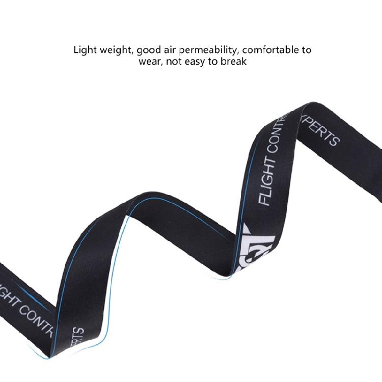 Easy To Install Neck Straps Buckles For RCN3/N2/N1 AIR3S Professional Air Photography With Strong Compatibility