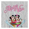 Disney Childrens/Kids Alpine Vibes Mickey Mouse Sweatshirt