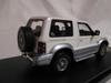 High Story Pajero Metal Top Wide 1991 1/43 XR-II