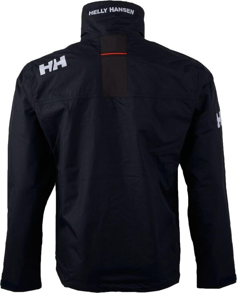 Helly Hansen Crew Jacket (30263) (30263-5979) Navy