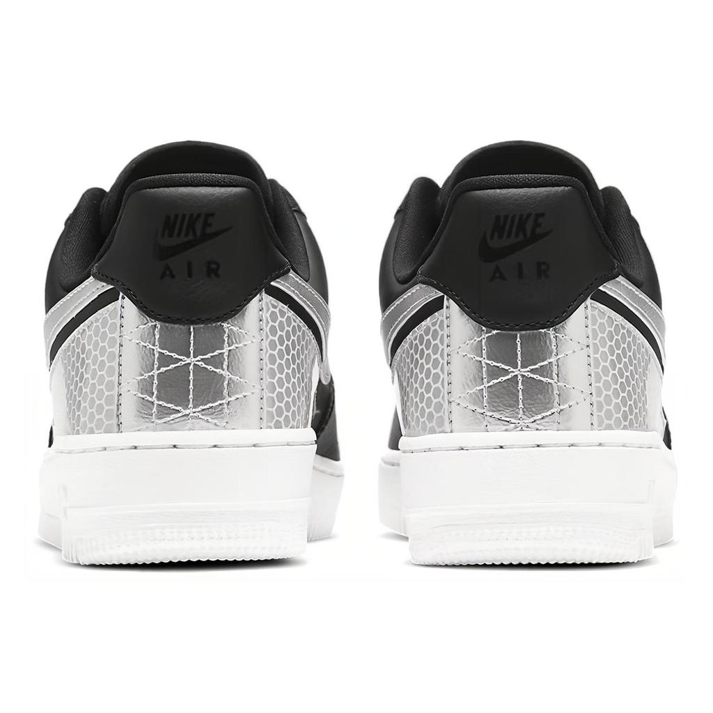 Nike Air Force 1 Low 07 Se 3M Black Women's CT1992-001