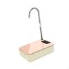 Automatic Water Dispenser Pump for Bottle Smart By USB In PP Compact Suitable Camping Parties