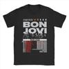 Bon Jovi Marškinėliai Forever Tour 2026