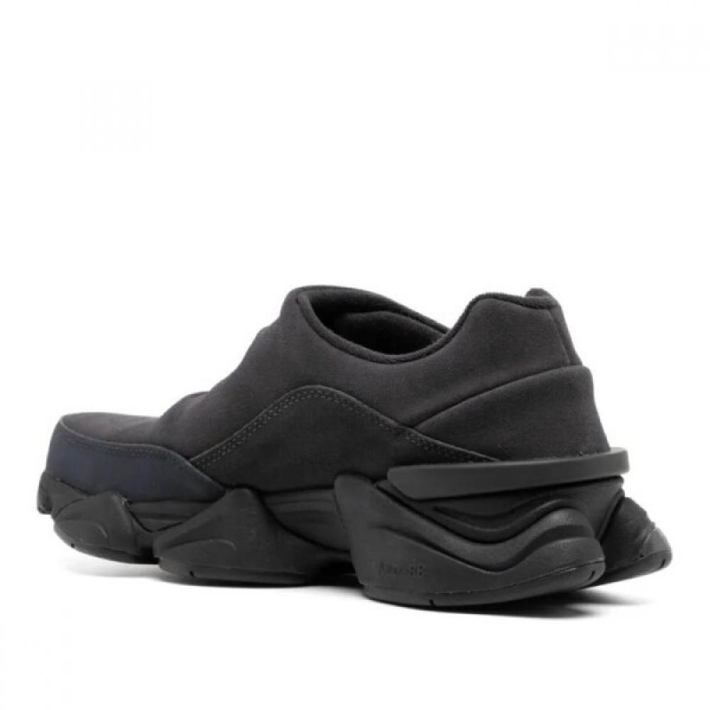 New Balance Tier 1 Suede Synthetic Slip On Sneakers U8040uob Triple