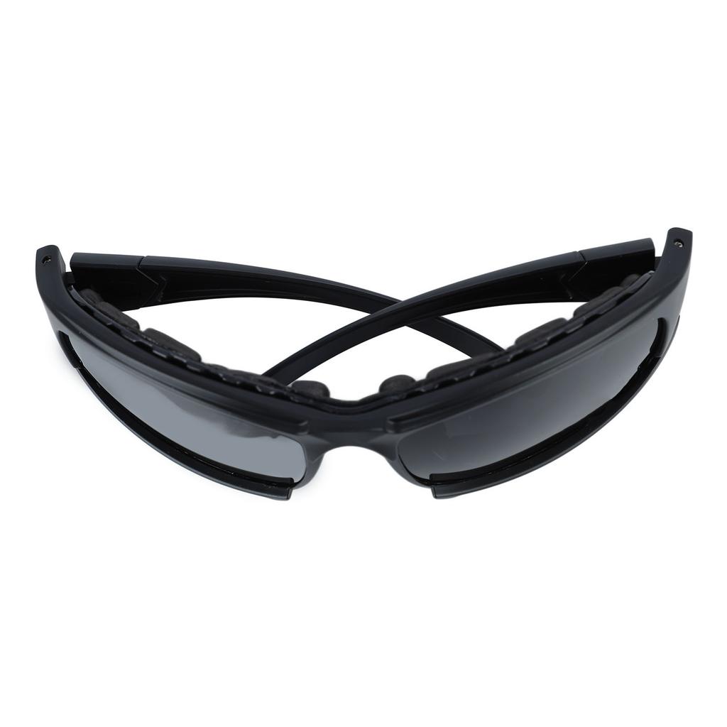 Motorcycle Polarized Glasses Military Lens for Riding CS Shooting Prevent Wind Sand Impact