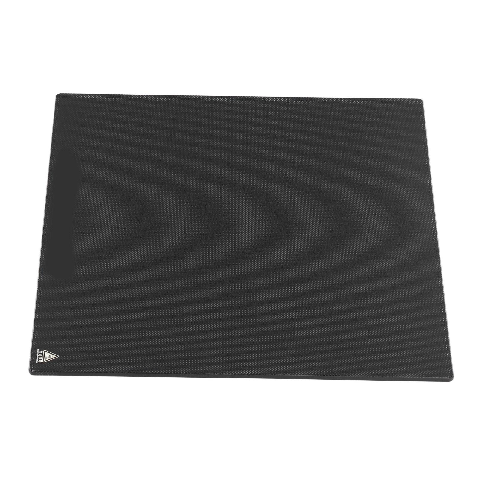 

Glass Bed Microporous Coating Glasses Beds Platform 3D Printer Build Plate for Ender3