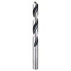 Bosch HSS-Spiralbohrer PointTeQ 11,2 mm, 5er-Pack - 2608577280
