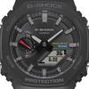 Casio G-shock Cyfrowo-analogowy zegarek męski Tough Solar Bluetooth GA-B2100-1A