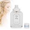 50ml Perfume Spray Long Lasting Light Fragrance Body Perfume for Female StudentsWhite Rabbit