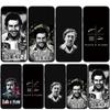 For iPhone 17 16 15 Xiaomi Poco F7 F8 X7 X6 C85 C75 C71 M8 Redmi Note 14 13 12 11 Pro Max 14C 13C 15C A3 A4 Phone Case Pablo Escobar Narcos Cover