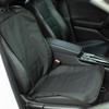 Waterproof Car Seat Cushion for Pets - Anti-dirt, Thickened Dog Front Seat Cover