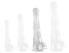 Gode Monster Hestur L 28 x 6cm - ClearlyHorny - Godes insolites