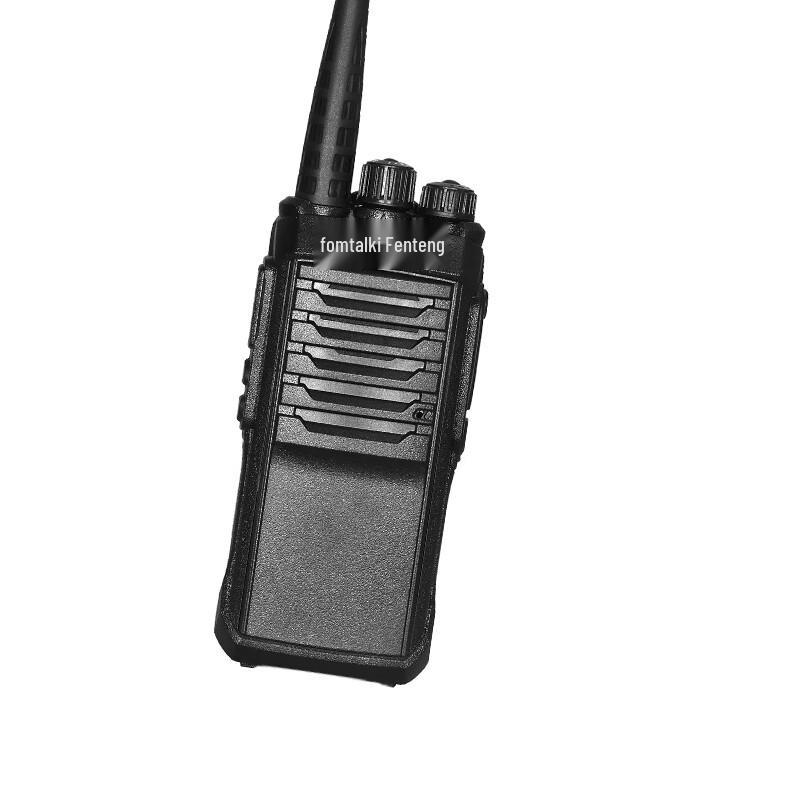 Fomtalk Max6900 High-Power Long-Range Walkie-Talkie (CN version)