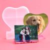 1Pc Photo Frame Shaped Jewelry Tool Jewelry Mold Uv Epoxy Resin Silicone Mold