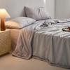 Muji A+ Skin-Friendly Cotton Sateen Quilt