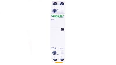 Elektronické součástky – Relé