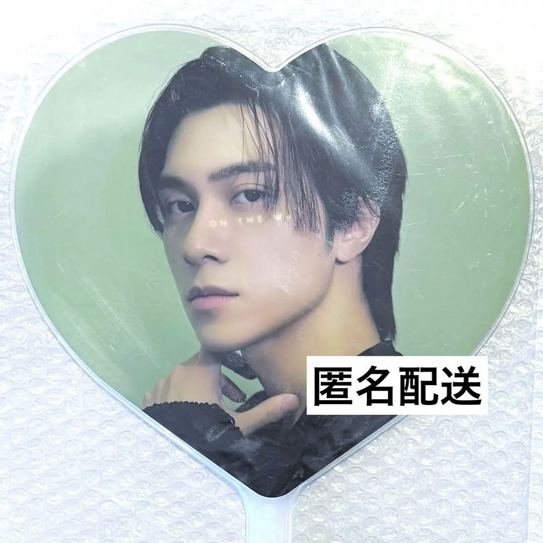 

[USED] WayV ON THE WAY MD Hendry Fan