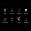Gravador de Vigilância NVR Hikvision de 4 Canais 4G com Armazenamento de 64GB Plugue CN (adaptador incluso)