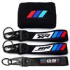 Per BMW S1000XR S1000RR S1000R R1250GS R1200GS F850GS Accessori Moto Serbatoio Fluido Freni Calzino Elastico Portachiavi