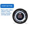 1 Pc Car Keyless Entry Engine Start Stop Push Button Switch Ignition Starter 12V