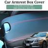 For Honda Accord 2008 2009 2010 2011 2012 2013 Car Armrest Cover | OEM Fit Anti-Tear Thermal Ulation Car Interior Protector